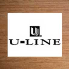 U Line Water Valves