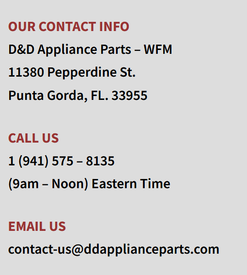 our-contact-info